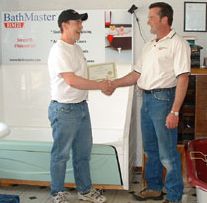 Bath Master a franchise opportunity from Franchise Genius